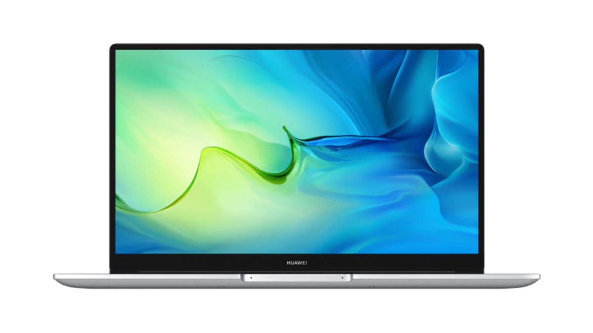 Huawei MateBook D15