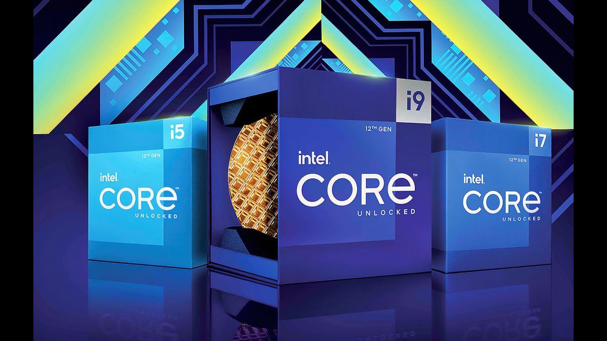 13. nesil Intel