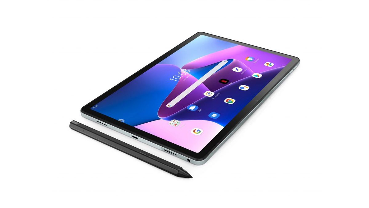 Lenovo Tab M10 Plus