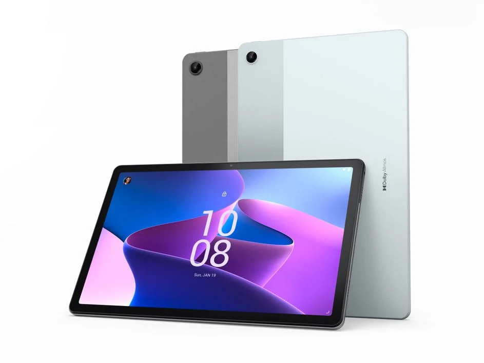 Lenovo Tab M10 Plus