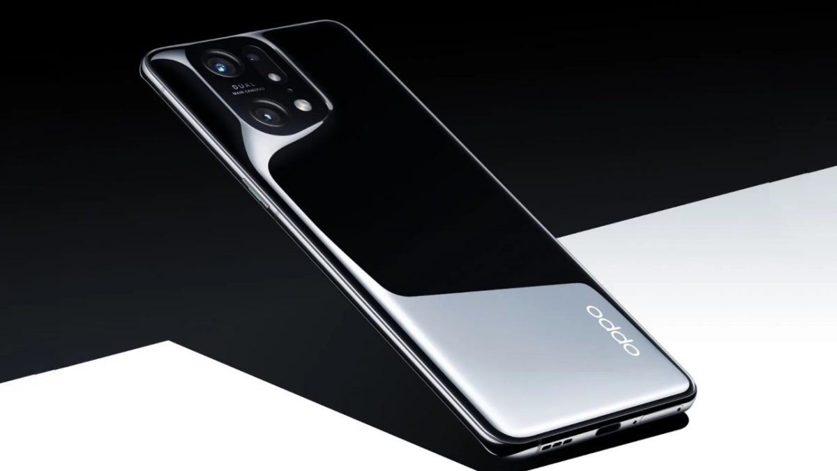 OPPO Find X5 Pro Dimensity Edition