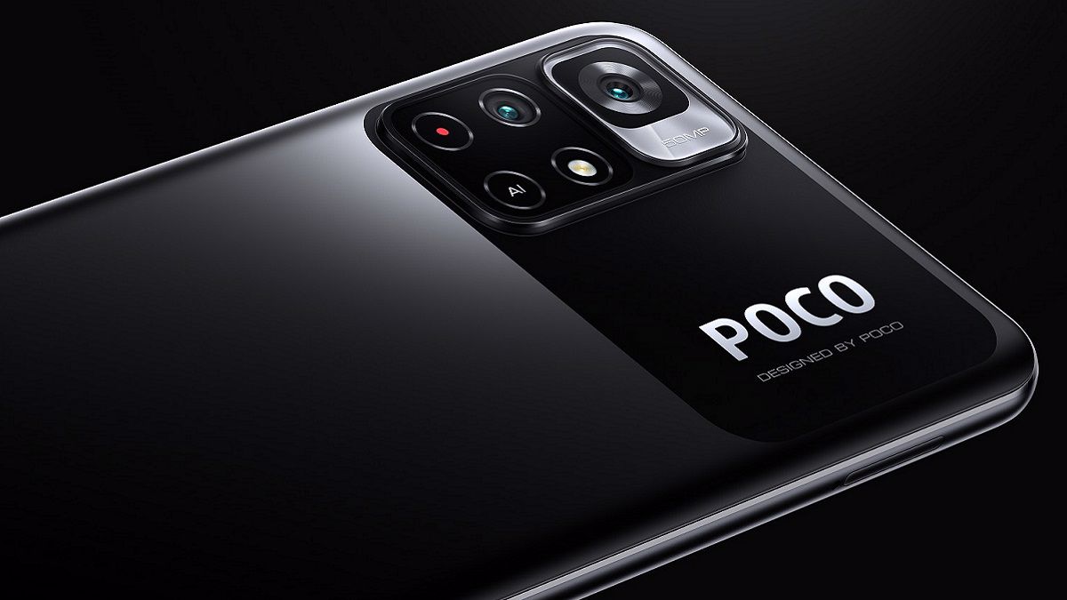 POCO M4 Pro Türkiye