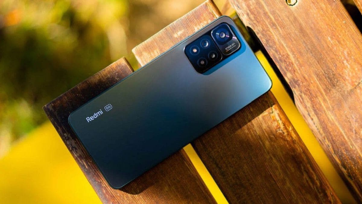 POCO X4 Pro 5G