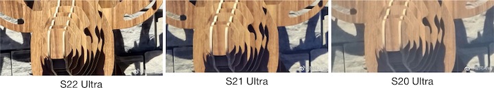 Galaxy S22 Ultra