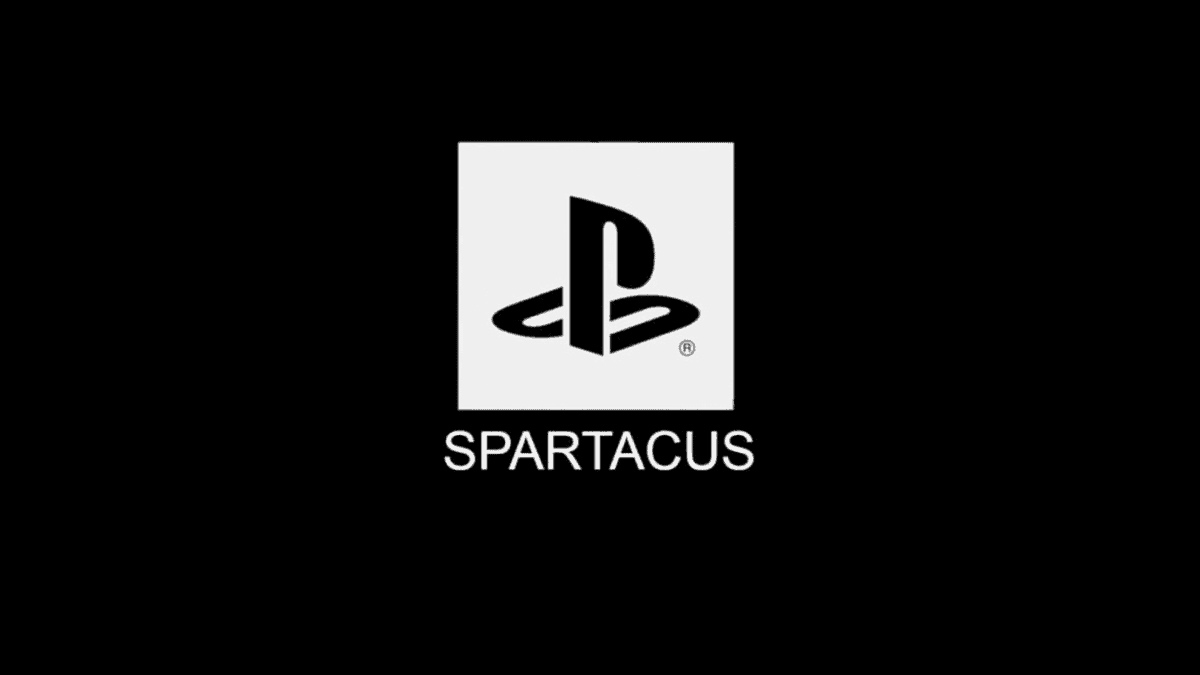 PlayStation Spartacus