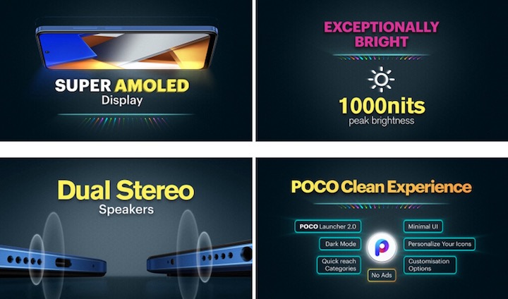 POCO M4 Pro