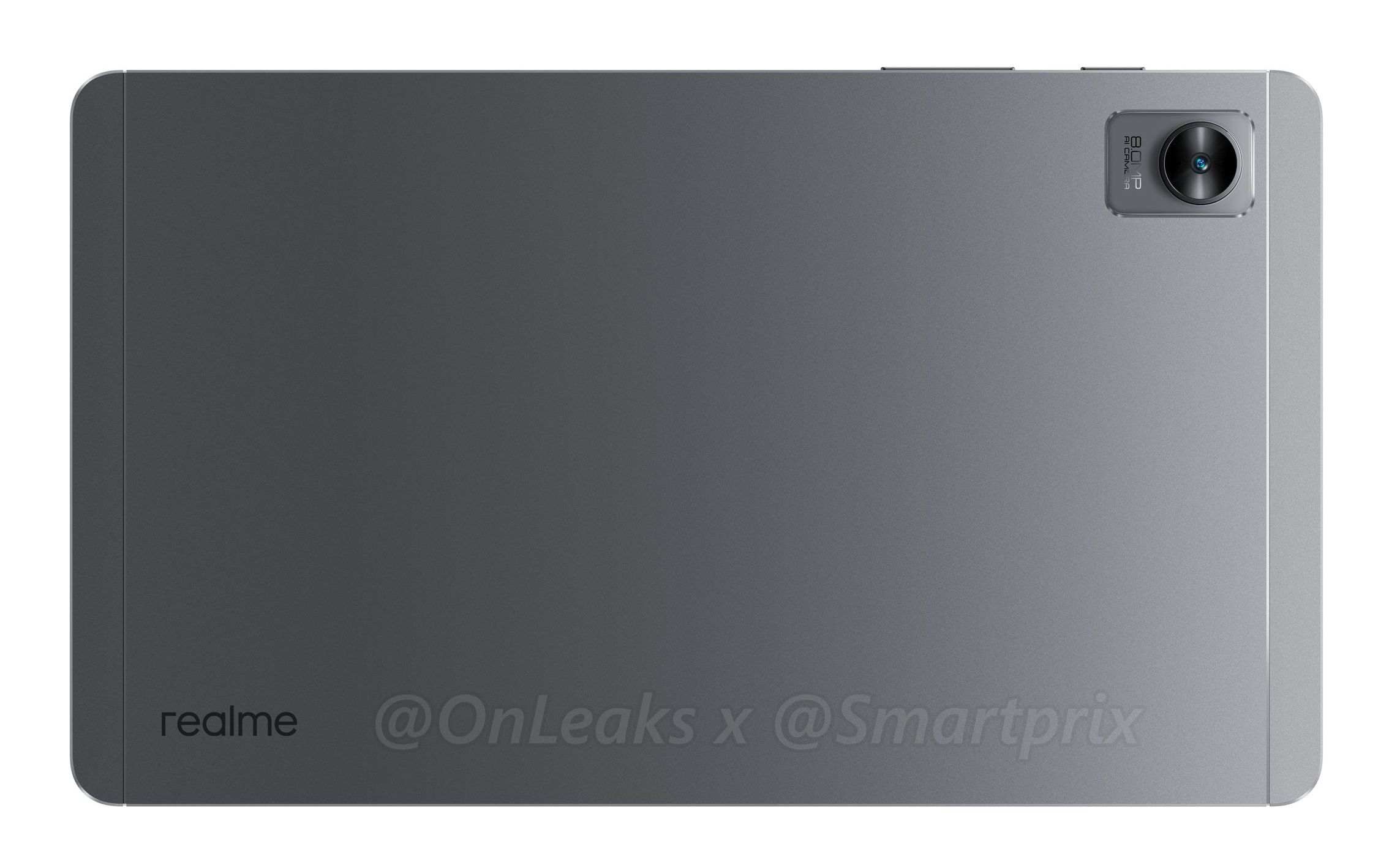 realme Pad Mini