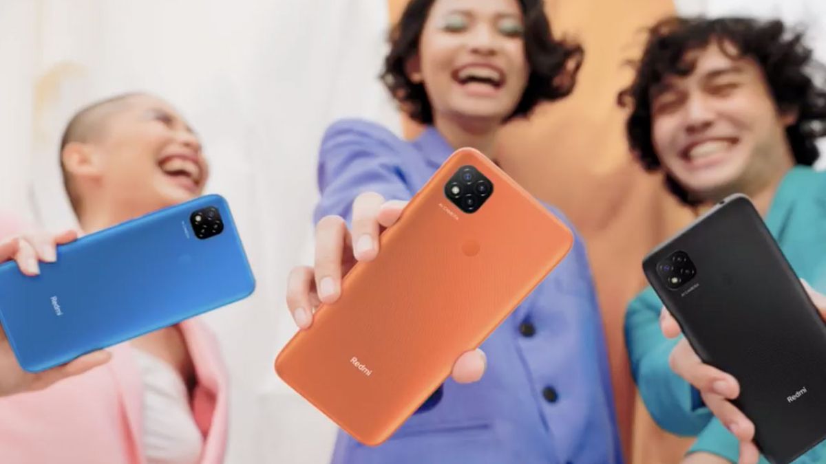 Redmi 10C