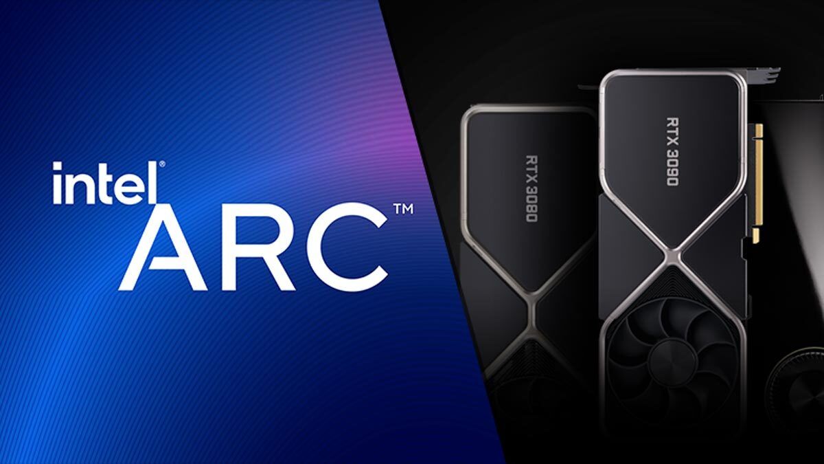 Intel ARC