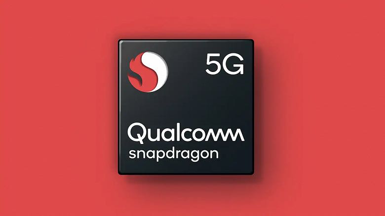 Snapdragon 8 Gen 2