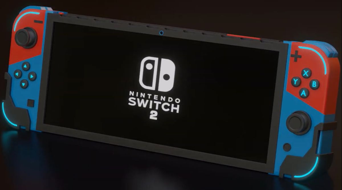 Nintendo Switch 2 Ne Zaman Gelecek? İşte Son Gelişmeler TeknoBurada