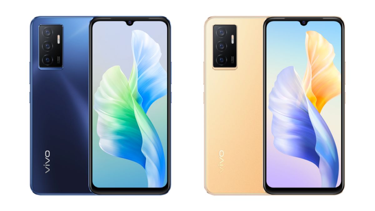 Vivo V23e 5G