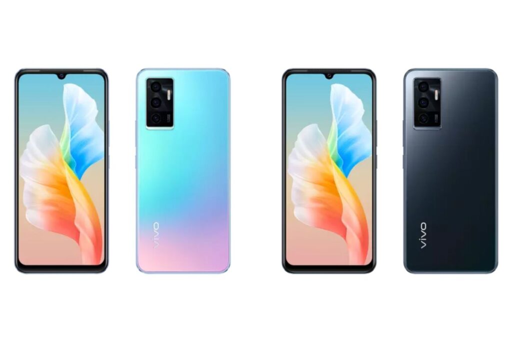 Vivo Y7x