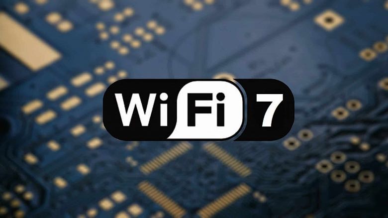 Wi-Fi 7