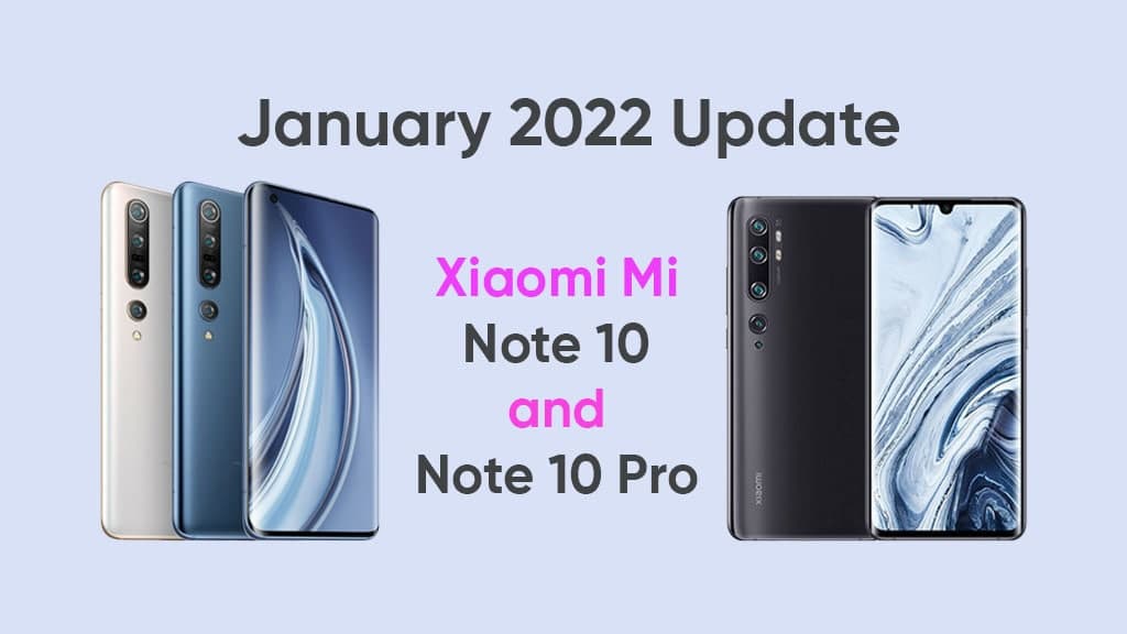 Xiaomi İki Telefon
