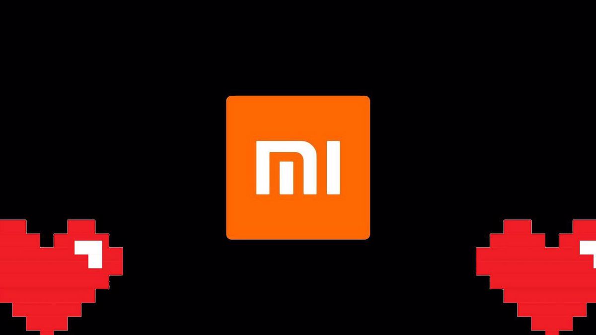 Xiaomi Sevgililer Günü