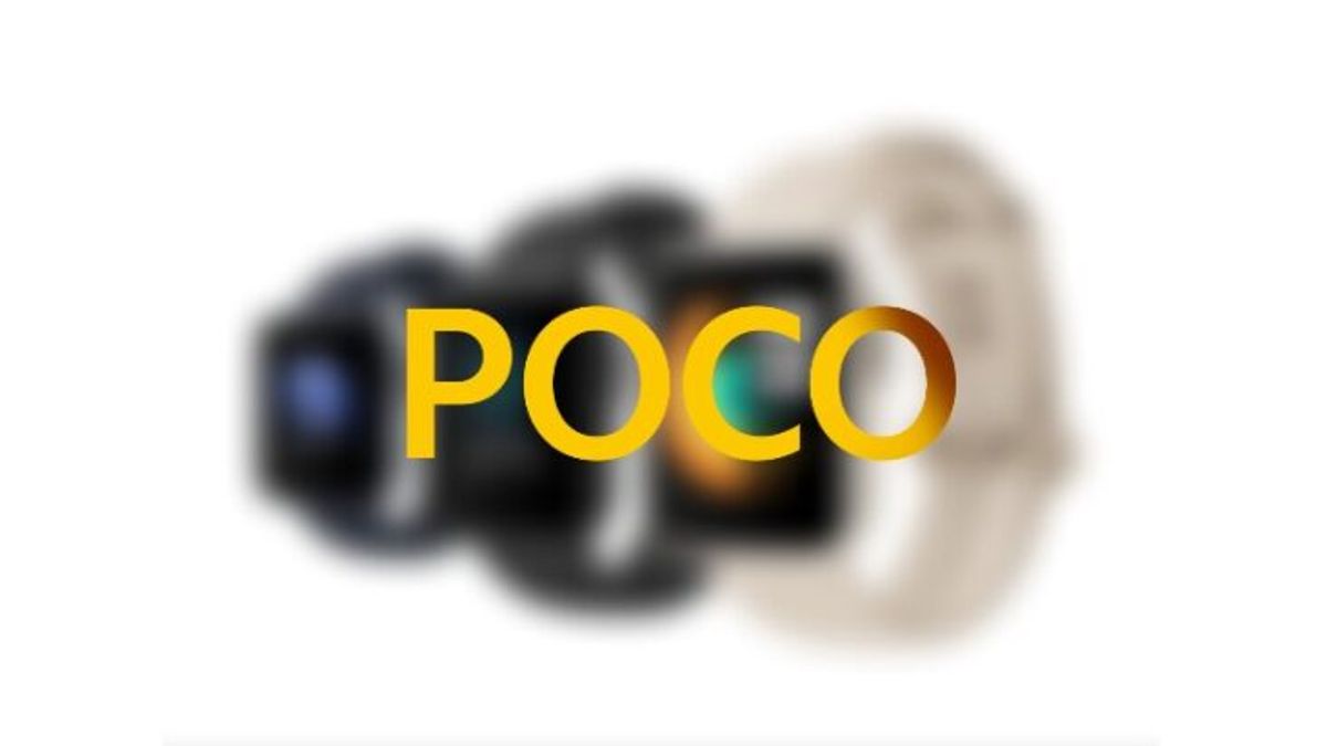 POCO Akıllı Saat