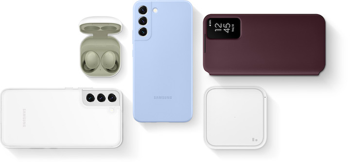 Galaxy S22