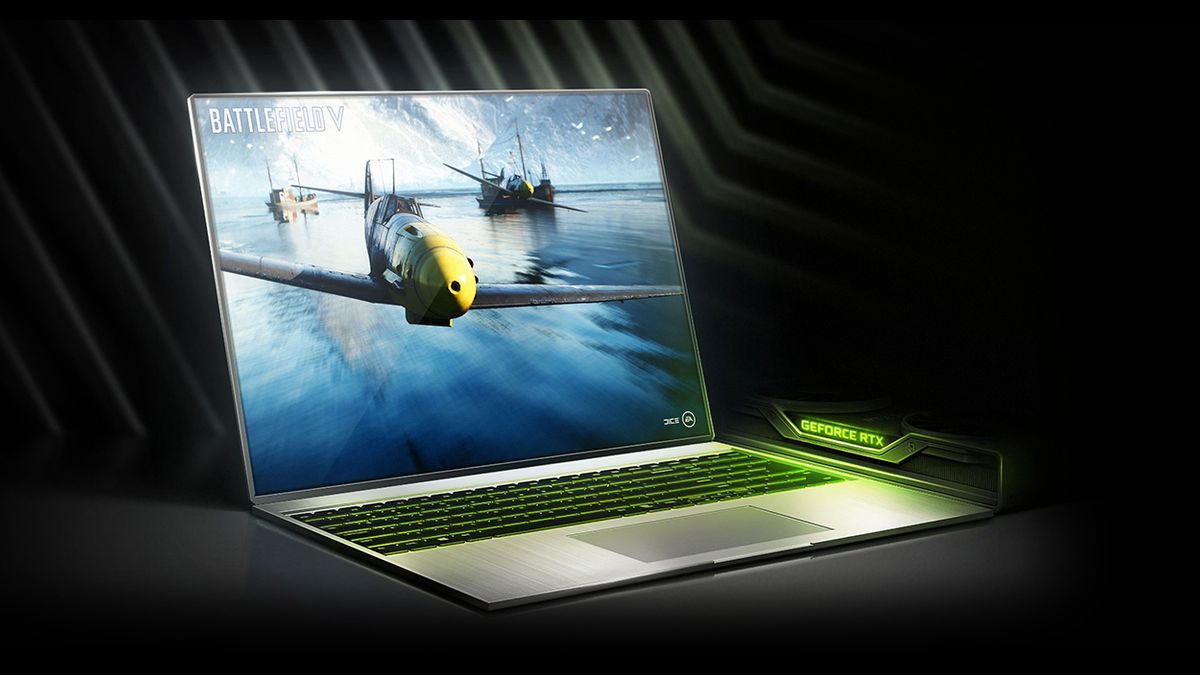 NVIDIA RTX 2050