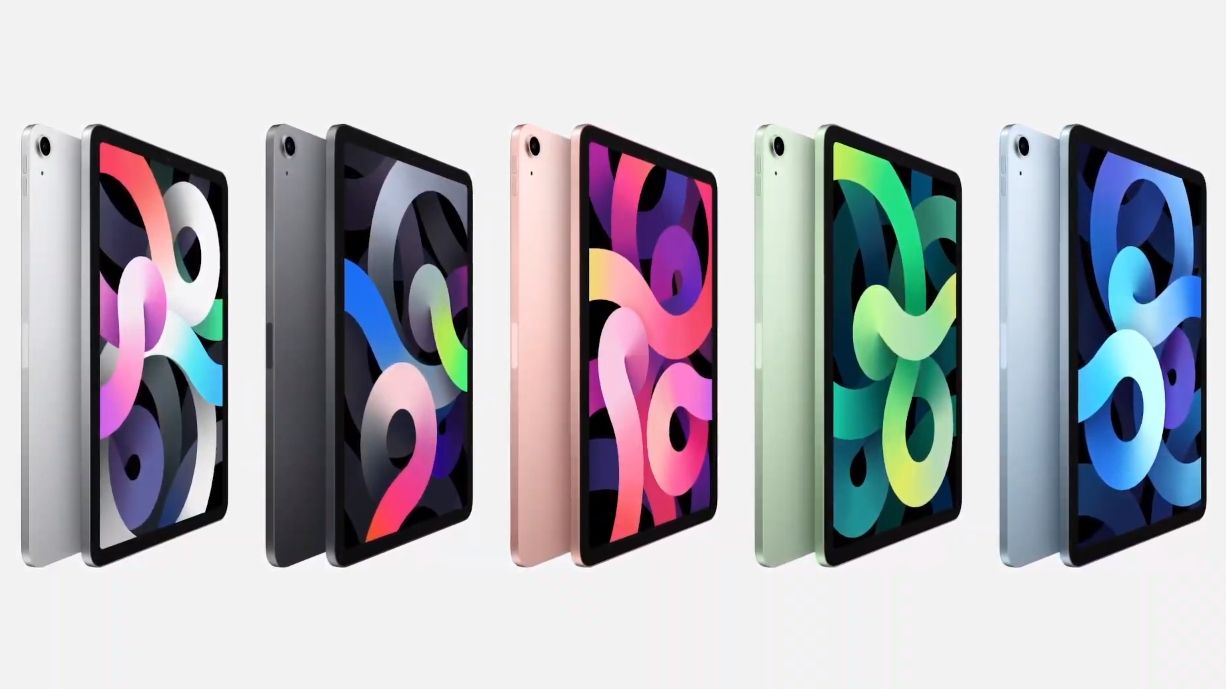 iPad Air 5