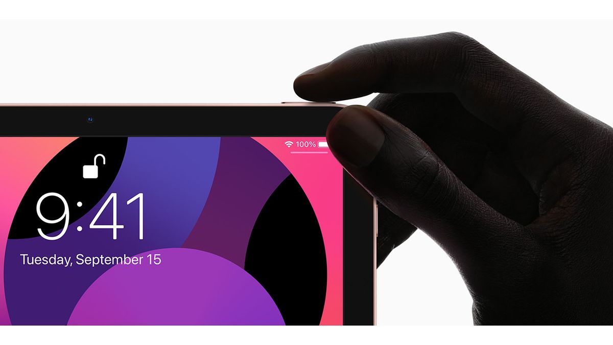 iPad Air 5
