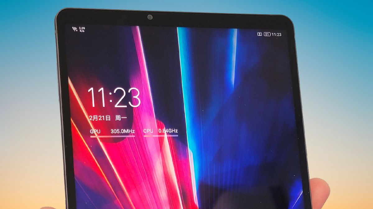 Lenovo Legion Y700