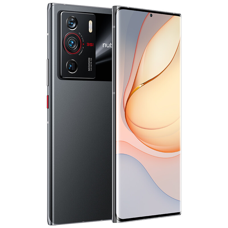 Nubia Z40 Pro teknik özellikleri