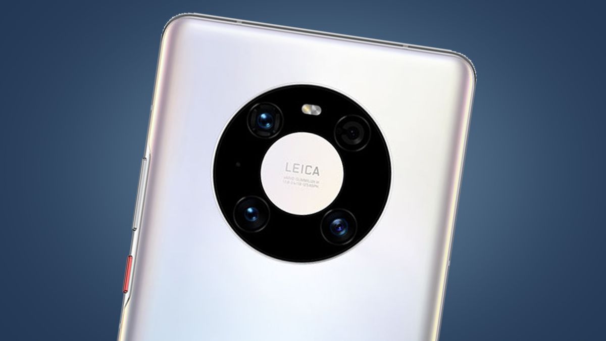 Huawei ve Leica