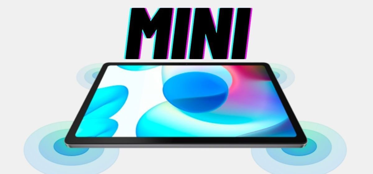realme Pad Mini