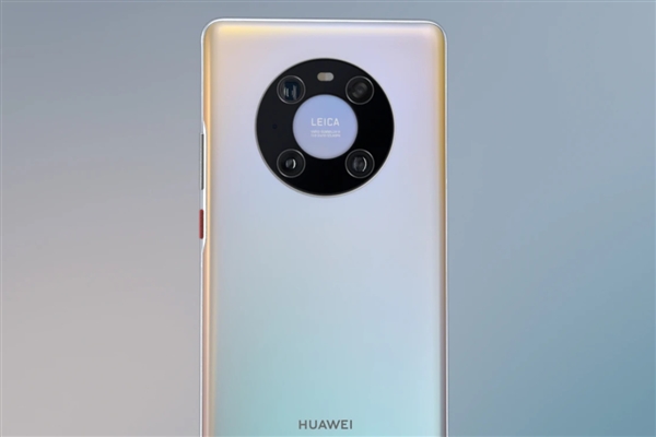Huawei Mate 40E Pro ve P50E 