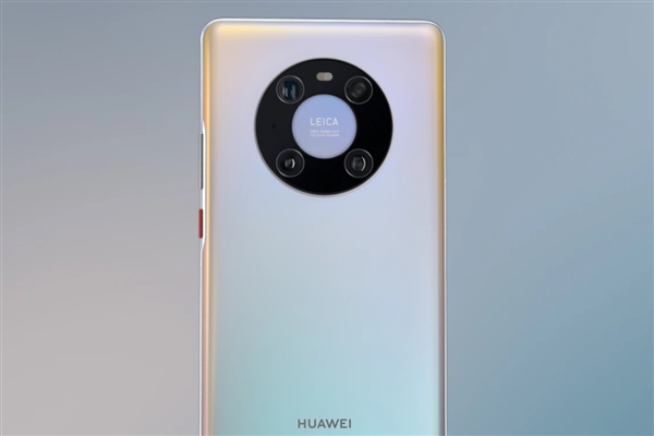 Huawei Mate 40E Pro ve P50E