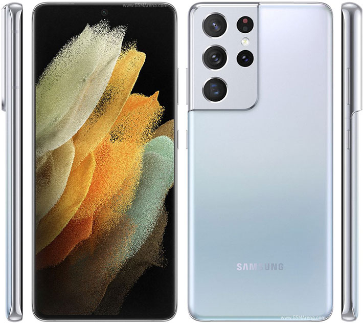 Galaxy S21 Ultra