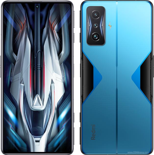 Redmi K50G
