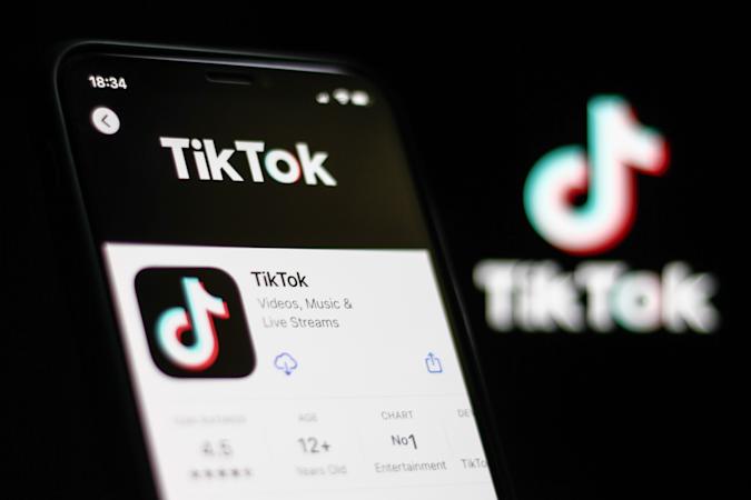 TikTok Video Uzunluğu