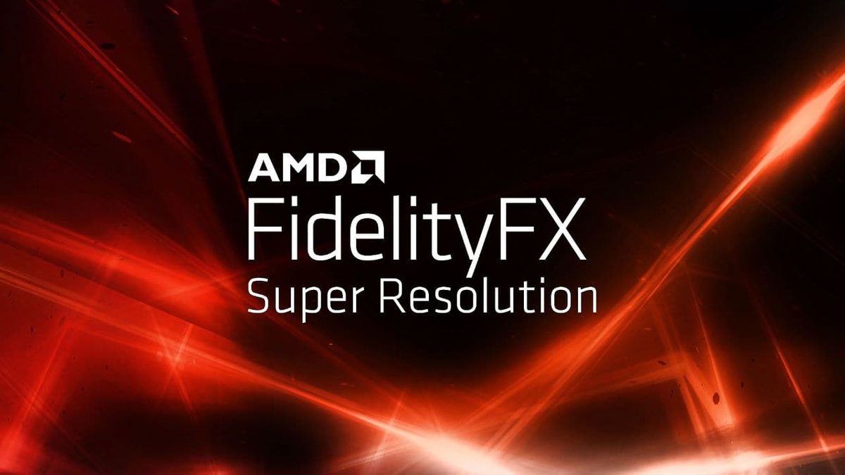 AMD FSR 2.0