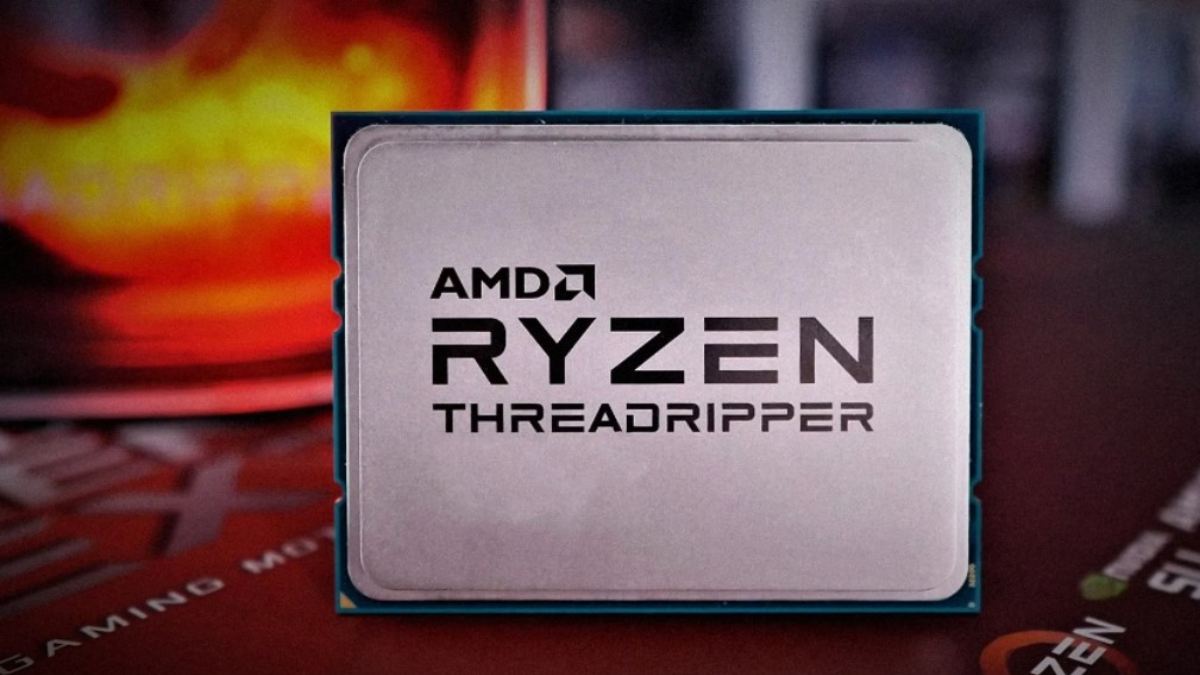 AMD Threadripper