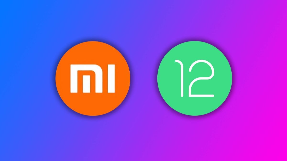 Android 12 Alacak Xiaomi Telefonlar