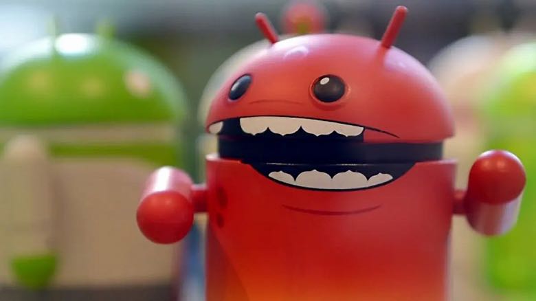 Android 12 güvenlik açığı