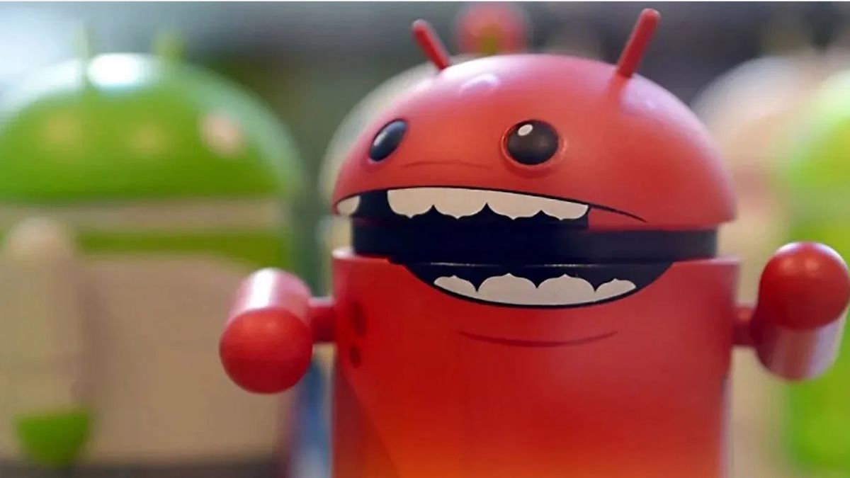 Android 12 ile çıkış yapan