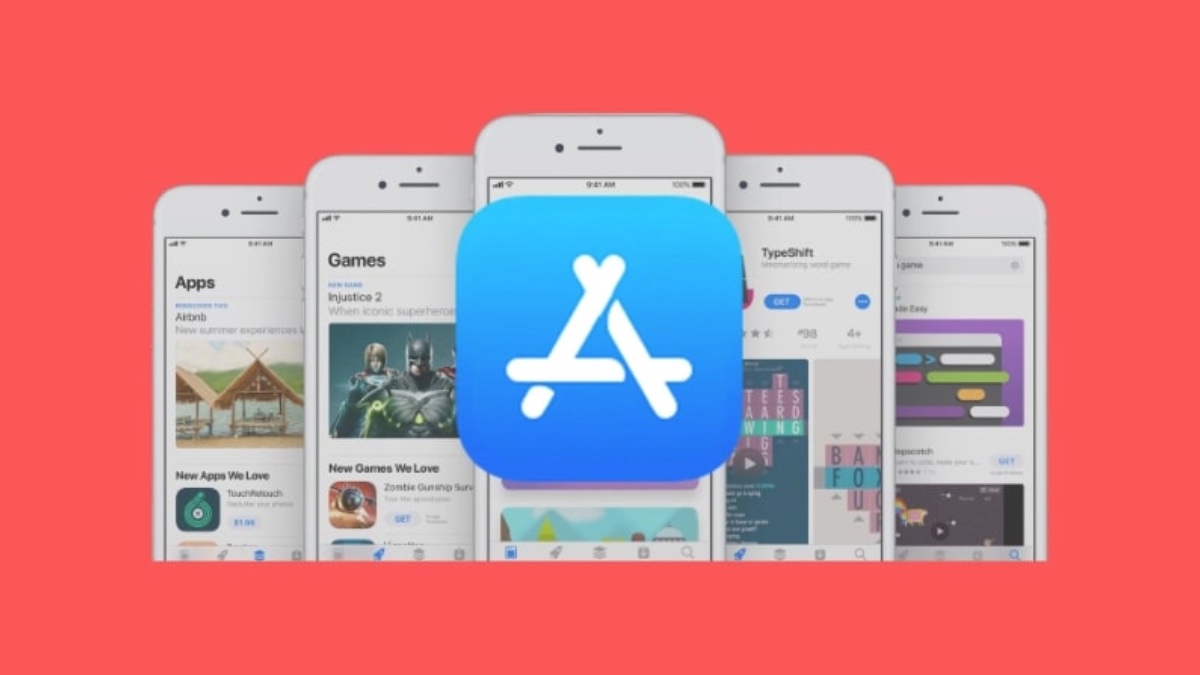 App Store Alternatifi