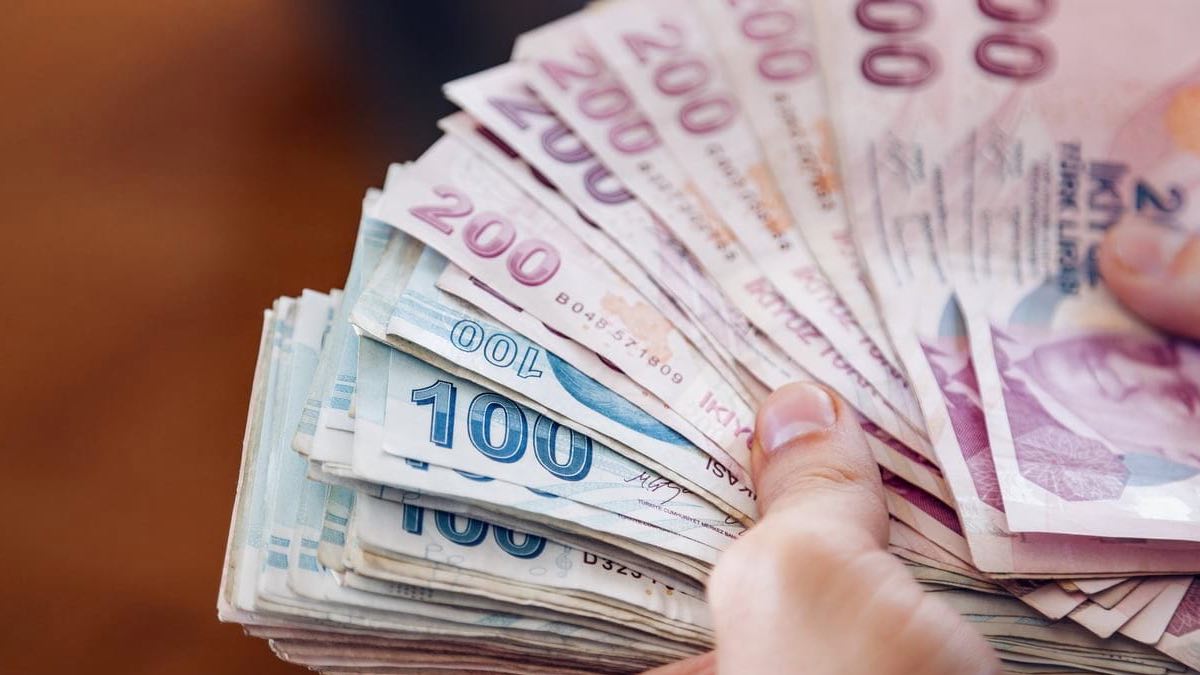 Asgari Ücret 2022 zam