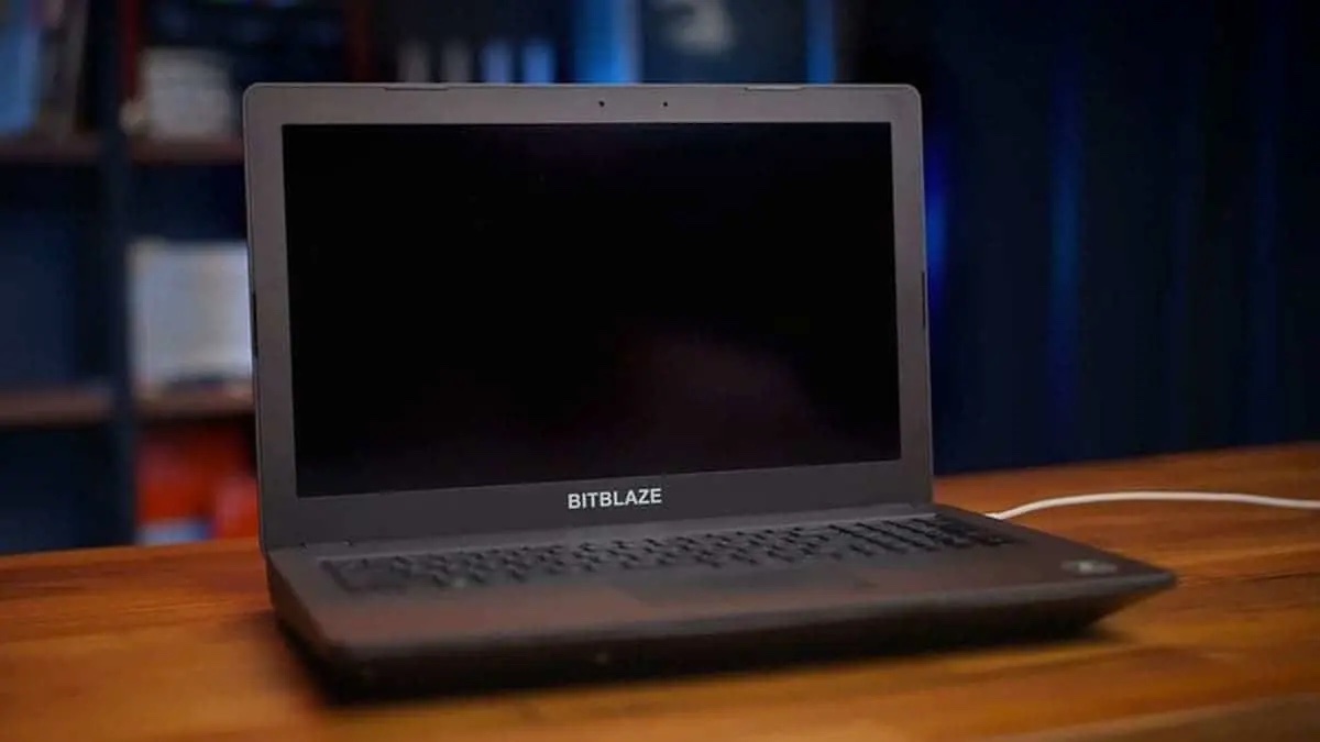 Bitblaze Titan BM15