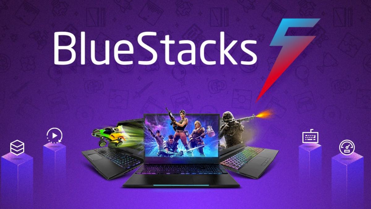 BlueStacks