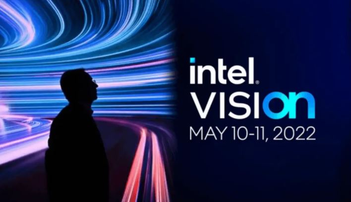 Intel Vision 2022