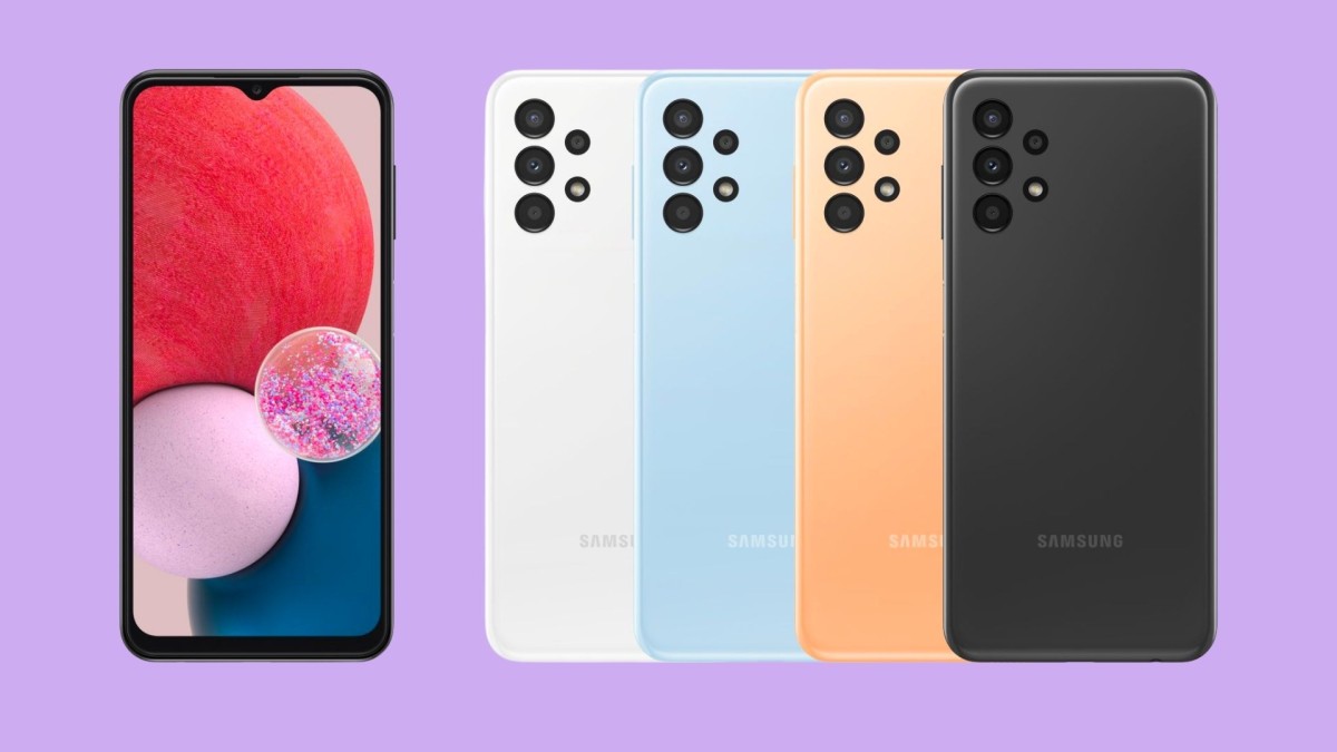 Galaxy A13 Fiyatı