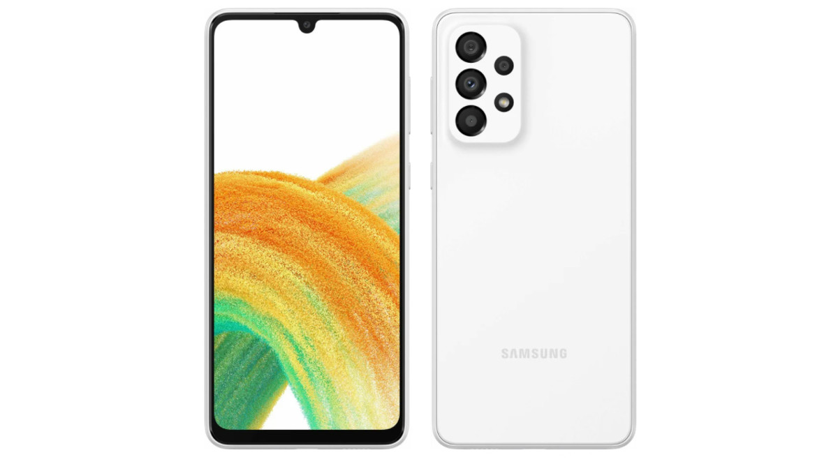 Galaxy A13 ve Galaxy A33 5G