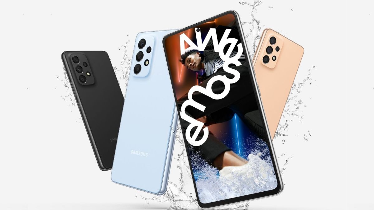 Galaxy A53 5G Fiyatı
