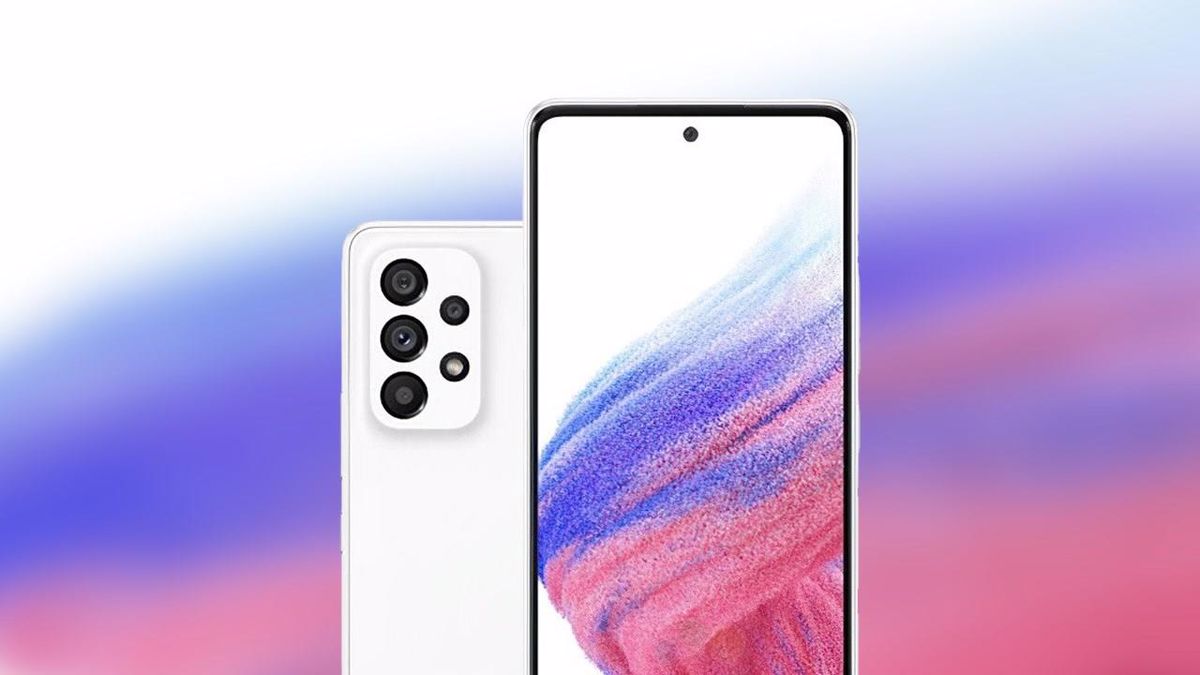Galaxy A53 ve Galaxy A73