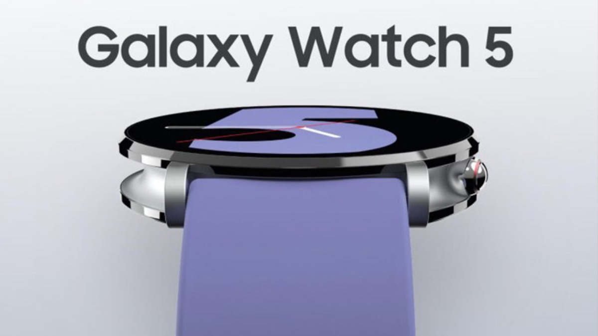 Galaxy Watch 5