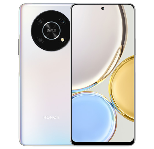 Honor X9 5G